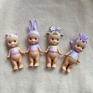 Sonny Angel Cherry Blossom Series